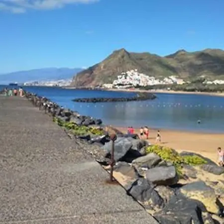 Al-cova House 13 San Andrés