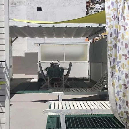 Al-cova House 13 公寓 *