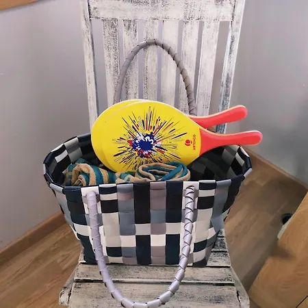 Al-cova House 13 公寓 *