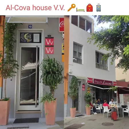 Al-cova House 13 公寓 *