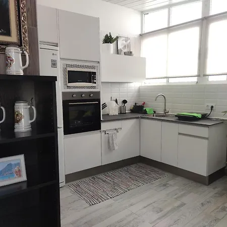 Al-cova House 13 公寓 *